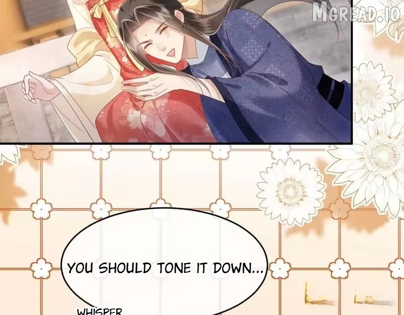 On Our Wedding Night, I Got Pregnant with the Chief Warden’s Child Chapter 78  - page 86